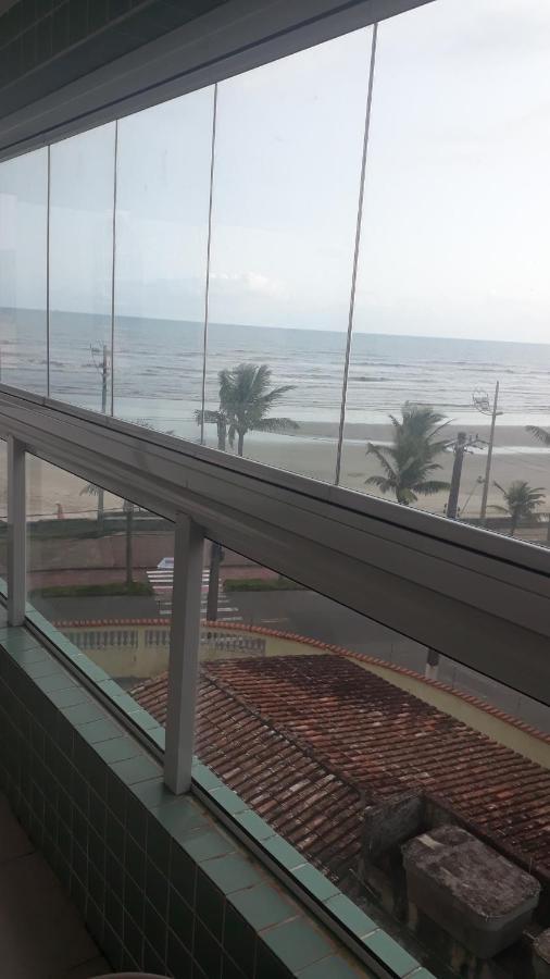 Mongaguá Residencial Santos Dumont 아파트 외부 사진