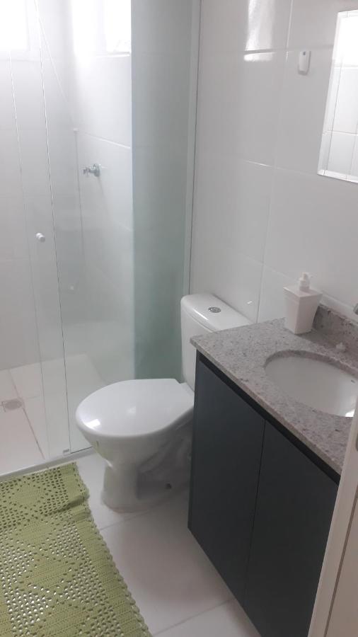 Mongaguá Residencial Santos Dumont 아파트 외부 사진