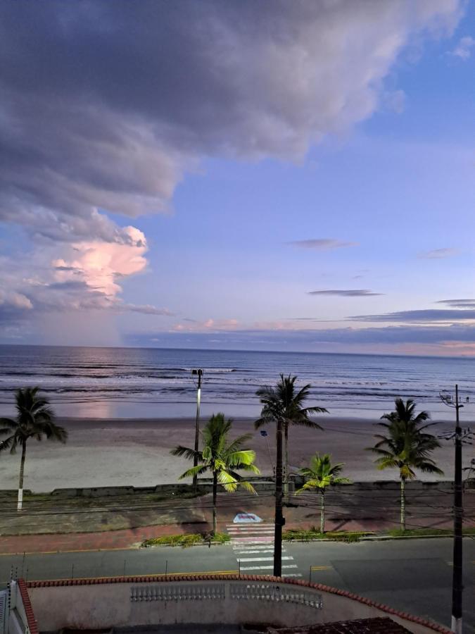 Mongaguá Residencial Santos Dumont 아파트 외부 사진
