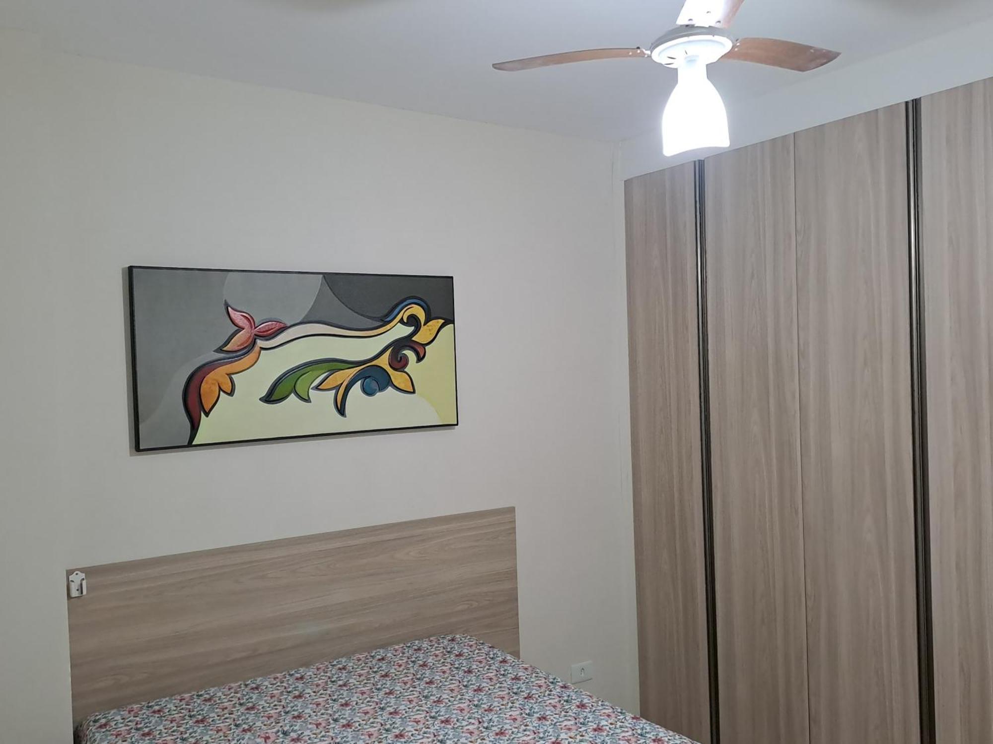 Mongaguá Residencial Santos Dumont 아파트 외부 사진