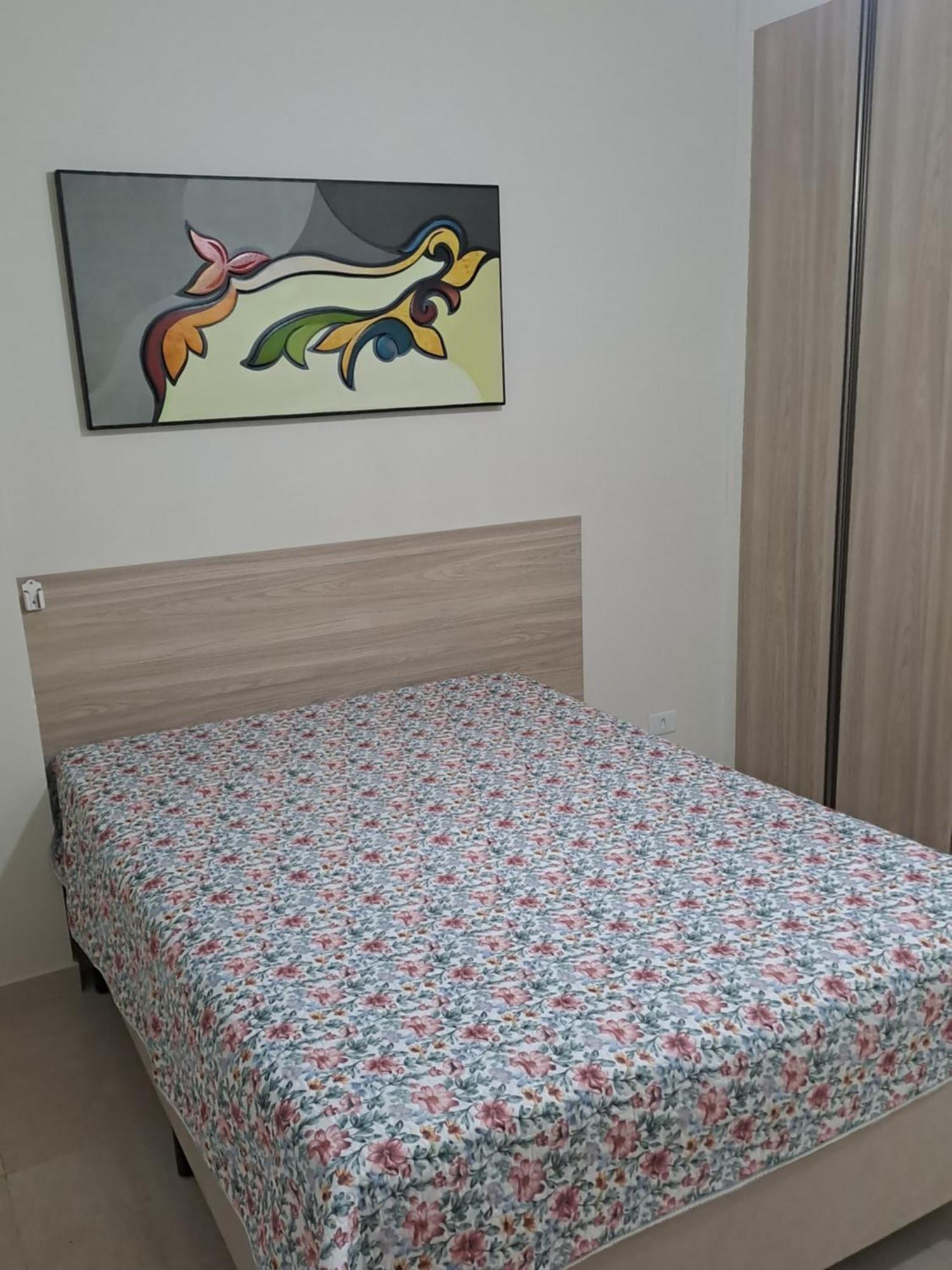 Mongaguá Residencial Santos Dumont 아파트 외부 사진