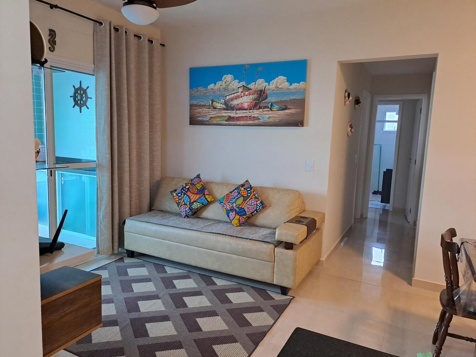 Mongaguá Residencial Santos Dumont 아파트 외부 사진